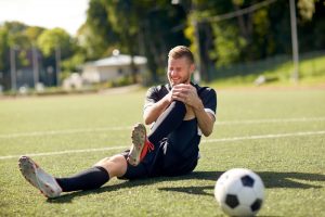 sports injury advice from our north london chiropractor